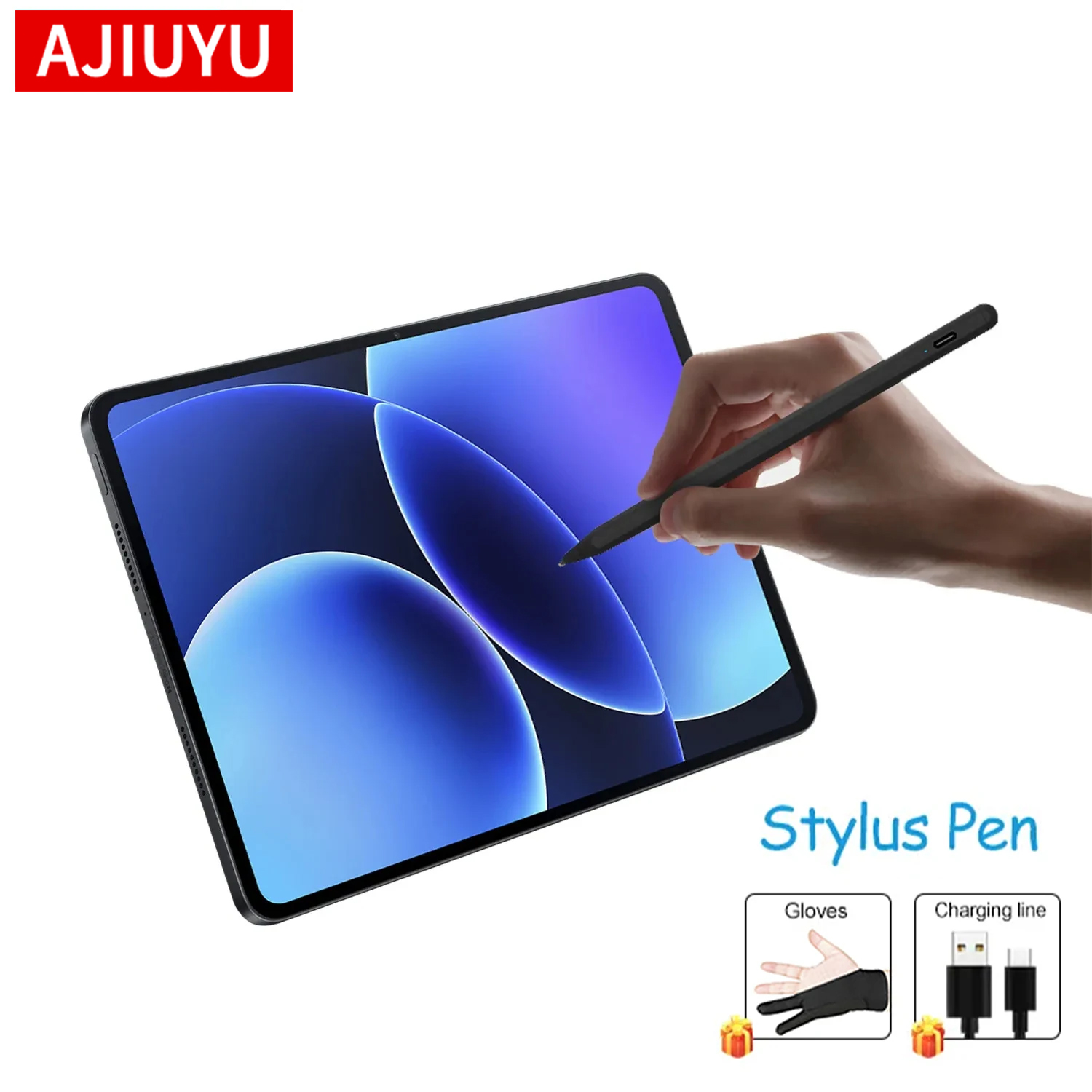 Oneplus Tablet Accessories - Стилус для планшетов OnePlus Pad Go