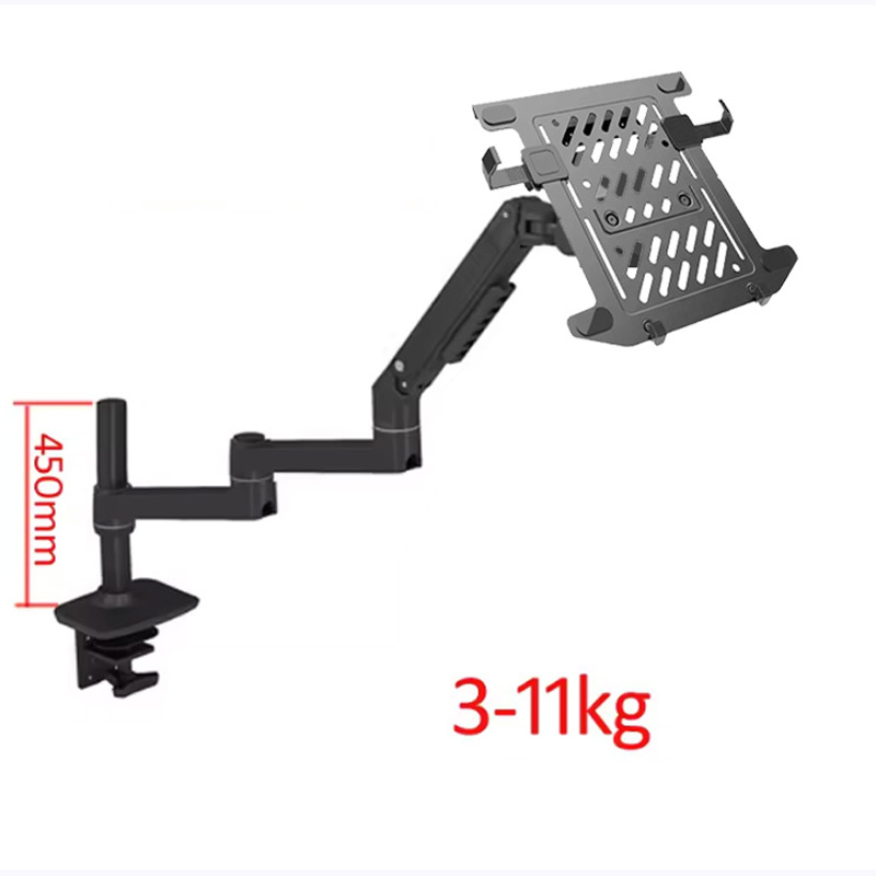 Tablet Lap Desk - 450 мм DL-8013LP, универсальная подставка для