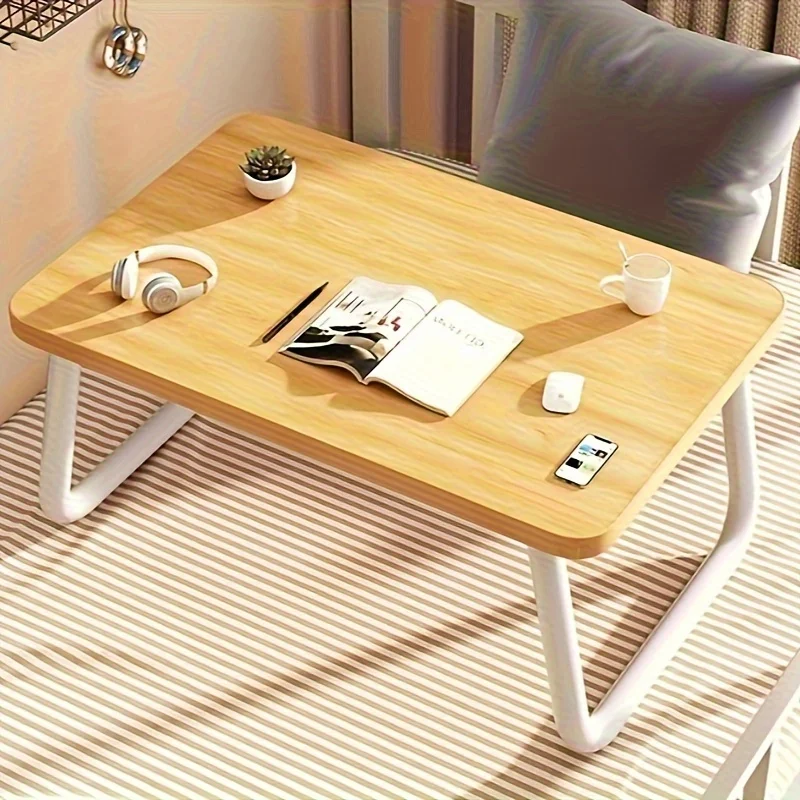 Tablet Lap Desk - Многофункциональный складной стол для кровати и