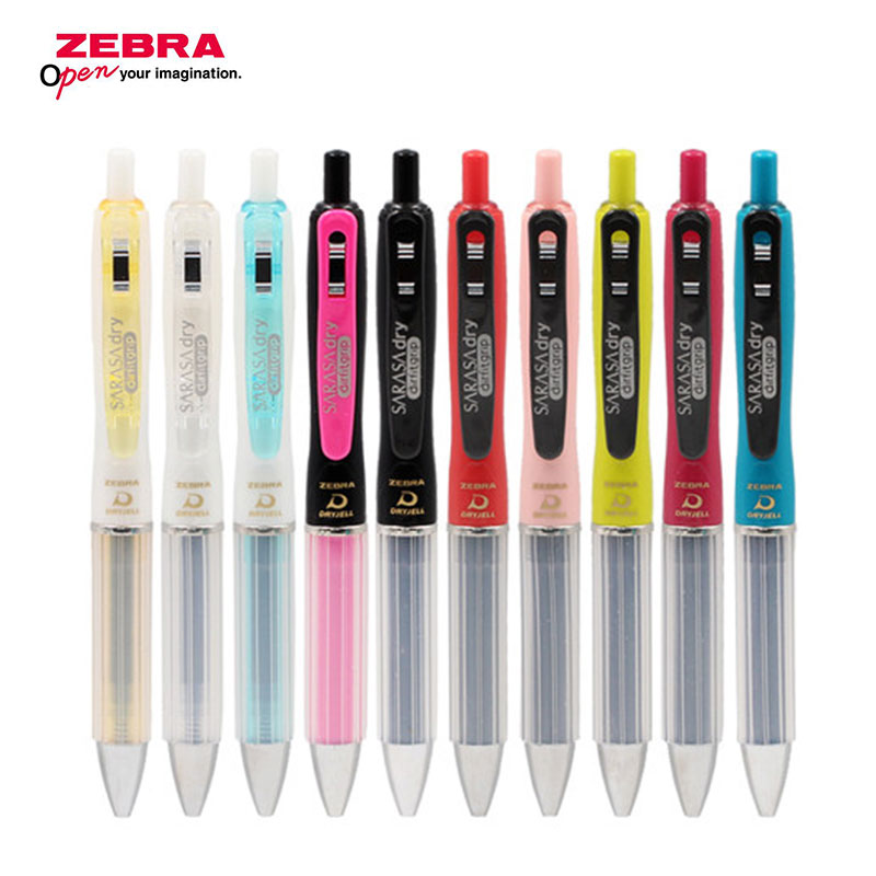 Zebra Tablet Accessories - 1 шт. гелевая ручка ZEBRA JJZ49