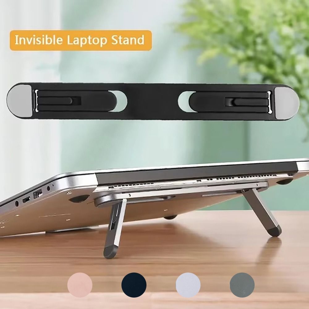 Новая невидимая подставка для  – обзор и цена Cooling Stand Tablet