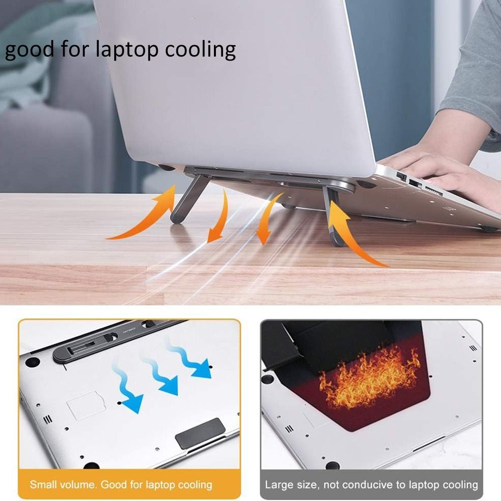 Новая невидимая подставка для  – обзор и цена Cooling Stand Tablet