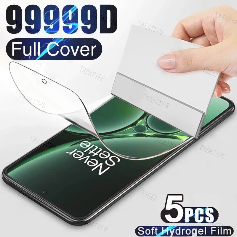 5 шт. полноэкранная защитная п – обзор и цена Oneplus Tablet Accessories