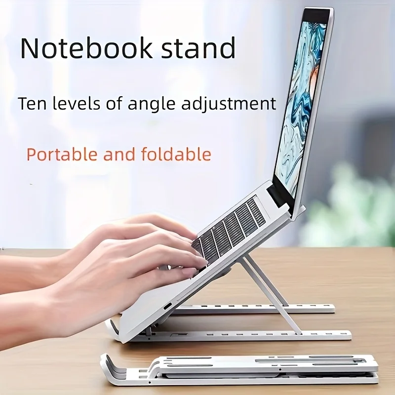 Регулируемая по высоте подстав – обзор и цена Cooling Stand Tablet