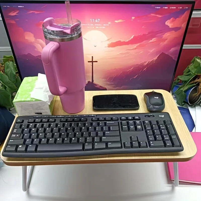 Многофункциональный складной с – обзор и цена Tablet Lap Desk