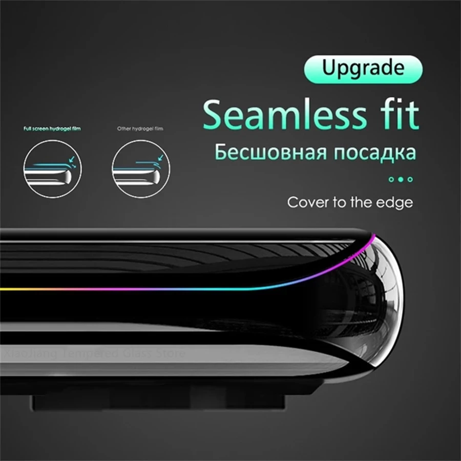 3 шт. матовая гидрогелевая пле – обзор и цена Oneplus Tablet Accessories