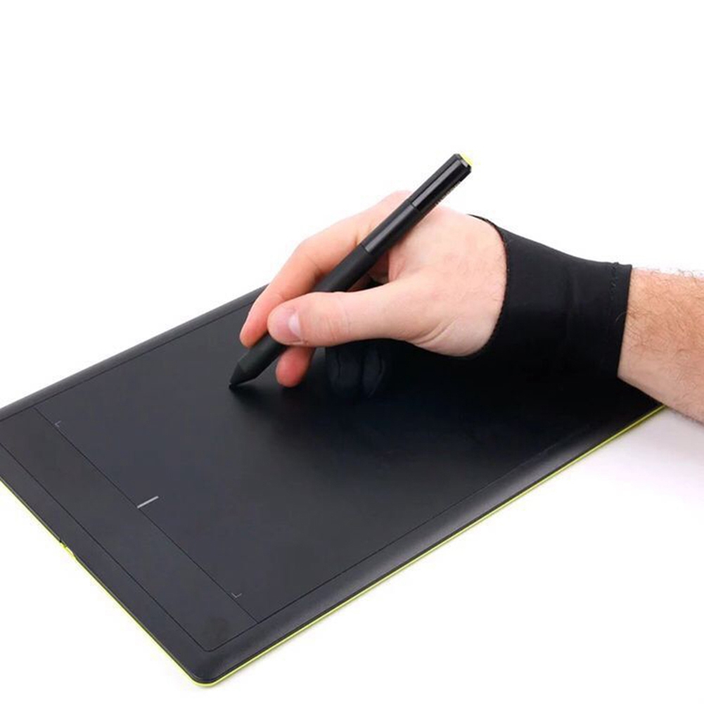 Ingenious-10 Pack: 2-пальцевые – обзор и цена Drawing Glove Artist
